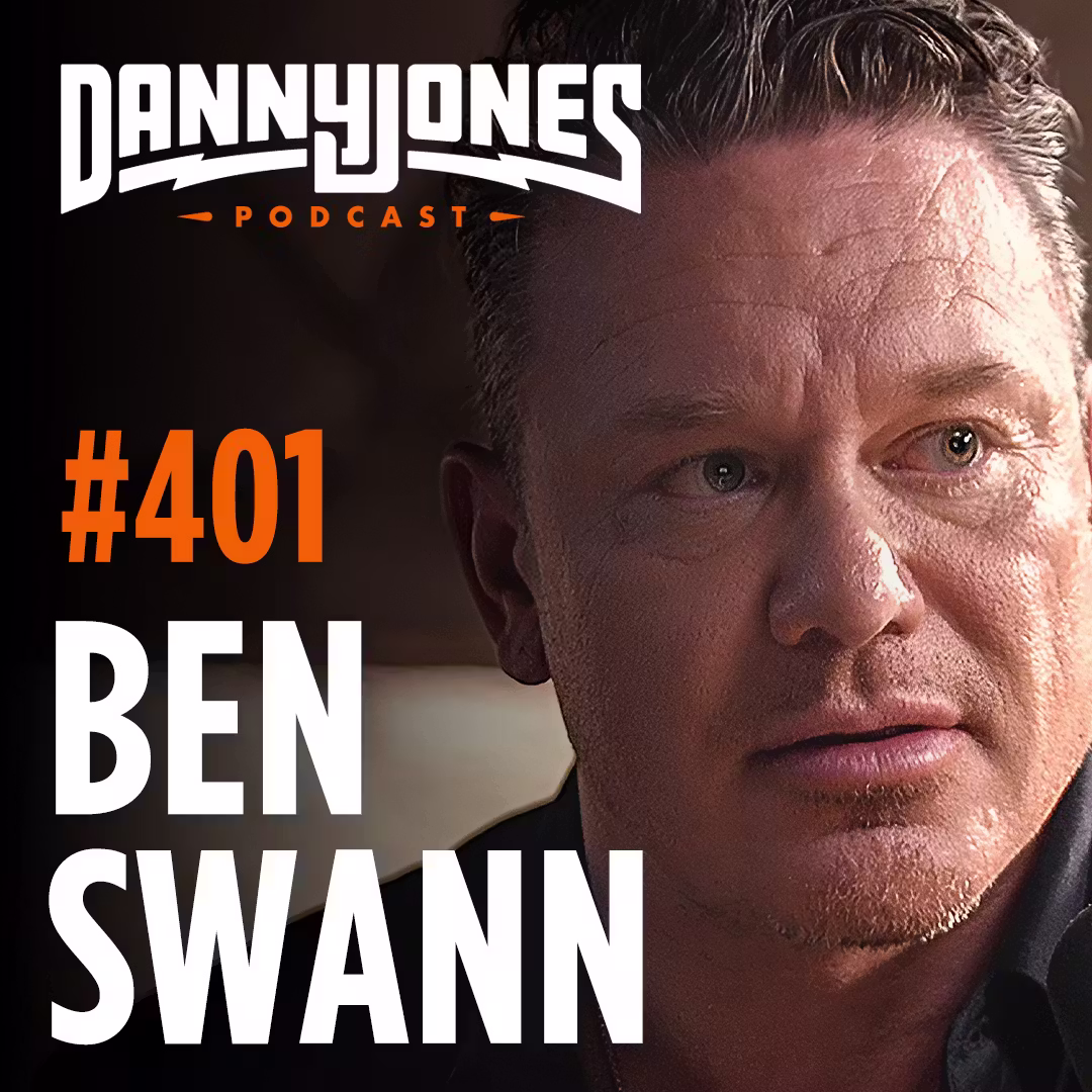 #401 - “They Found the Footage” Why REAL Epstein Files Will Never Be Released | Ben Swann cover art