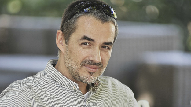 Greg Zglinski