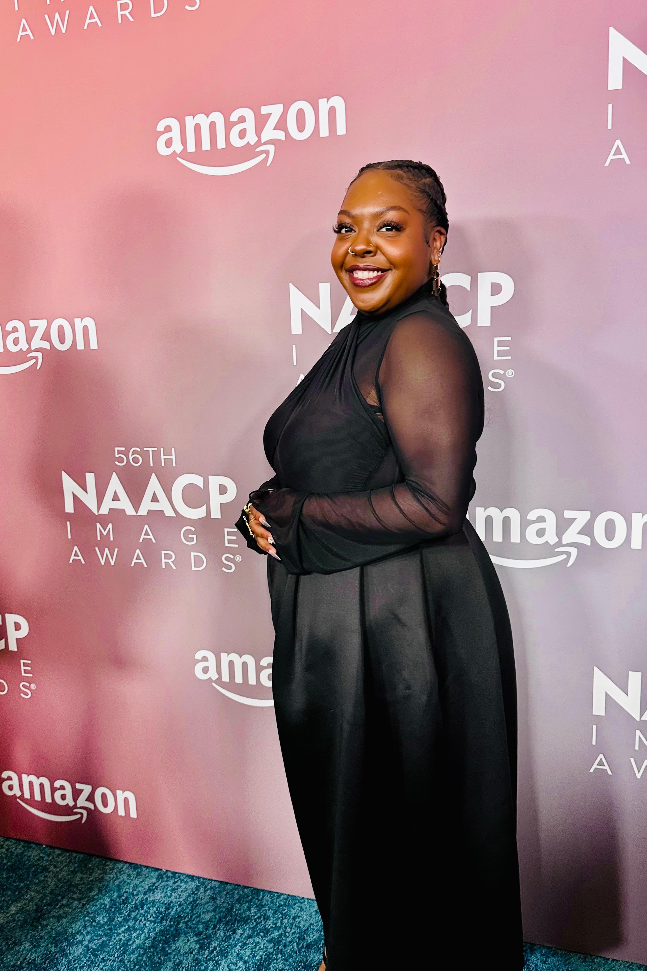 Tiffany Johnson