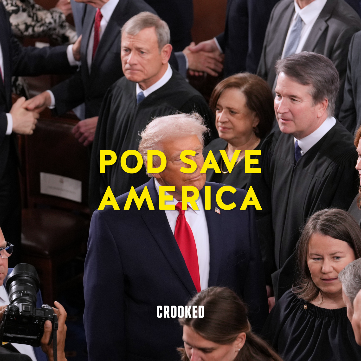 Did Trump's Supreme Court Rig the Midterms? cover art