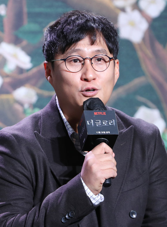 Ahn Gil-ho