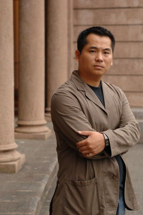 Ming Zhang Chen