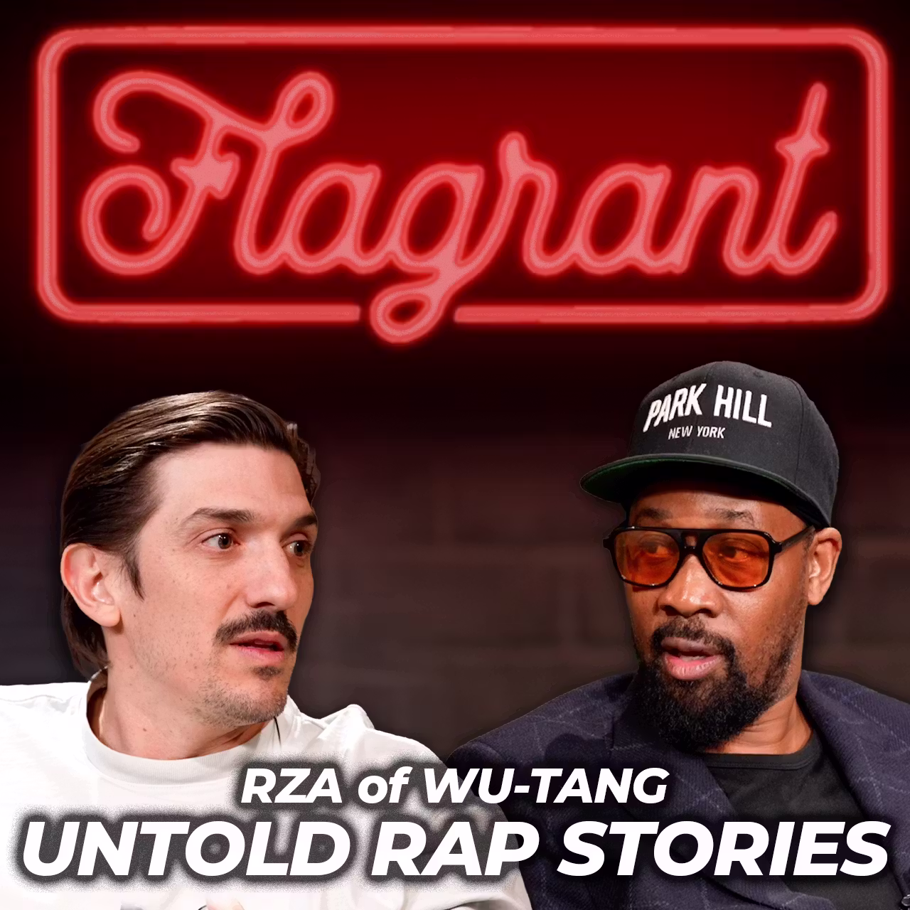 RZA Taught Kanye, The Truth About Kendrick vs. Drake, & ODB Used a Paper Towel Condom??? | Ep 702 cover art