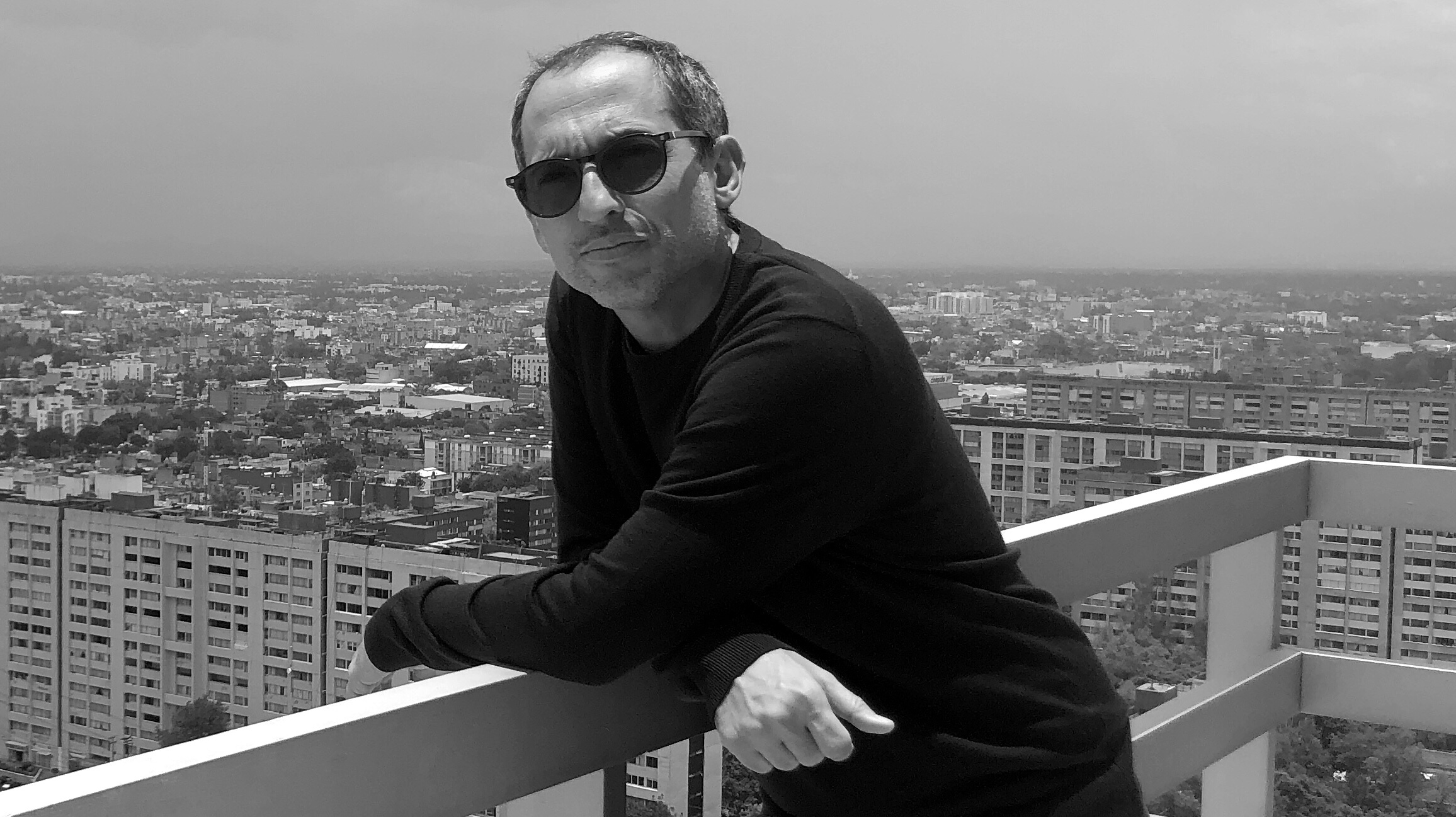 Carlos Villegas Rosales