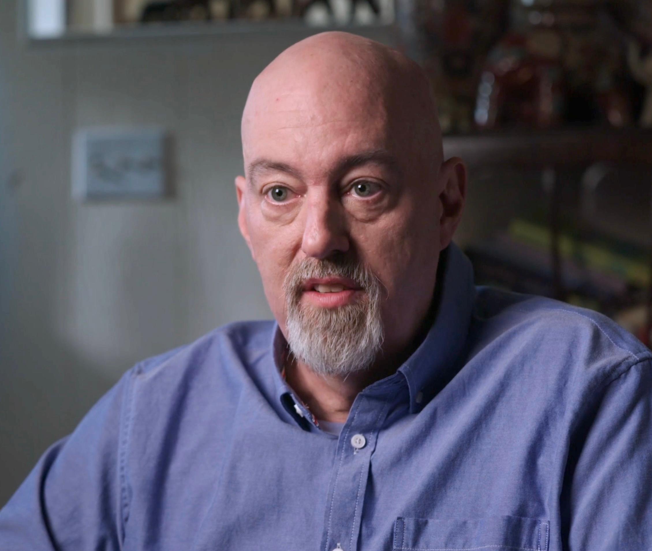 Kevin Lenihan