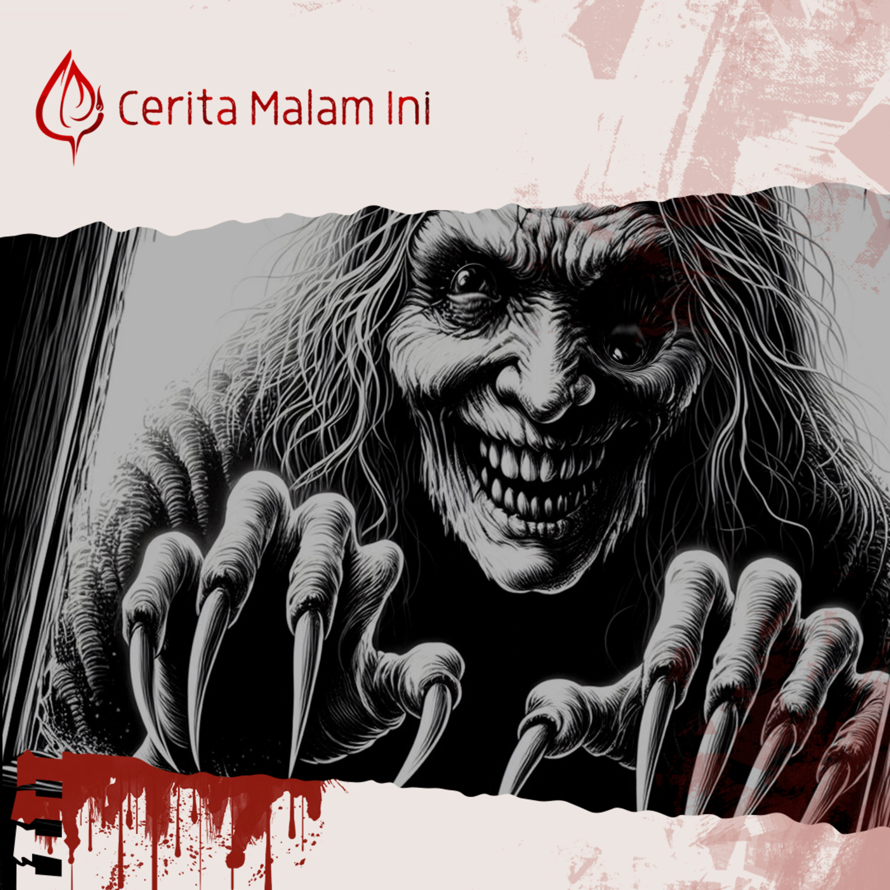 Eps. 24 - Kontrakan Pamulang Ini Terlalu Horor Buat Ditinggali