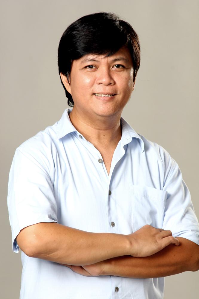 Jeffrey Jeturian