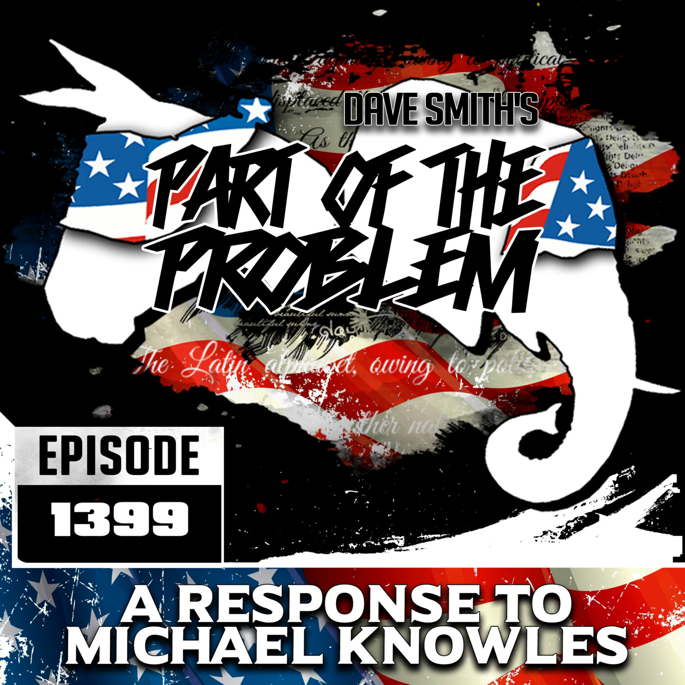 A Response to Michael Knowles cover art