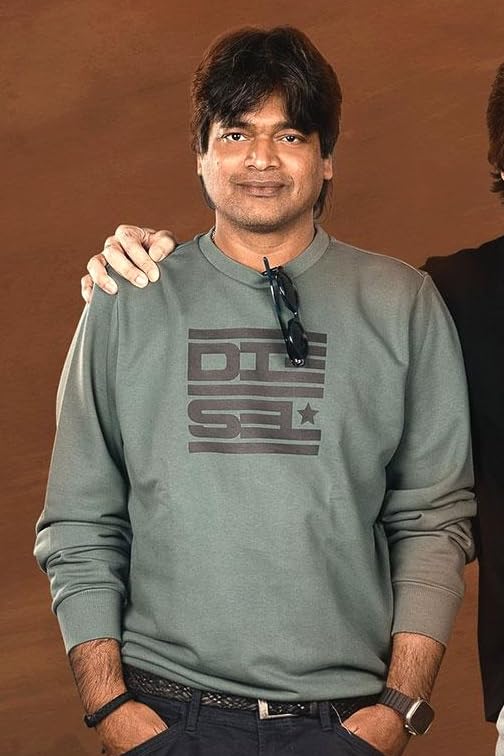 Harish Shankar
