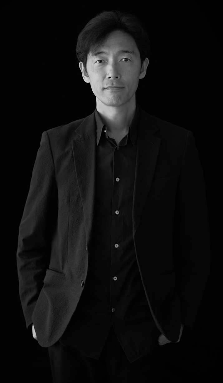 Shinsuke SatΓ΄