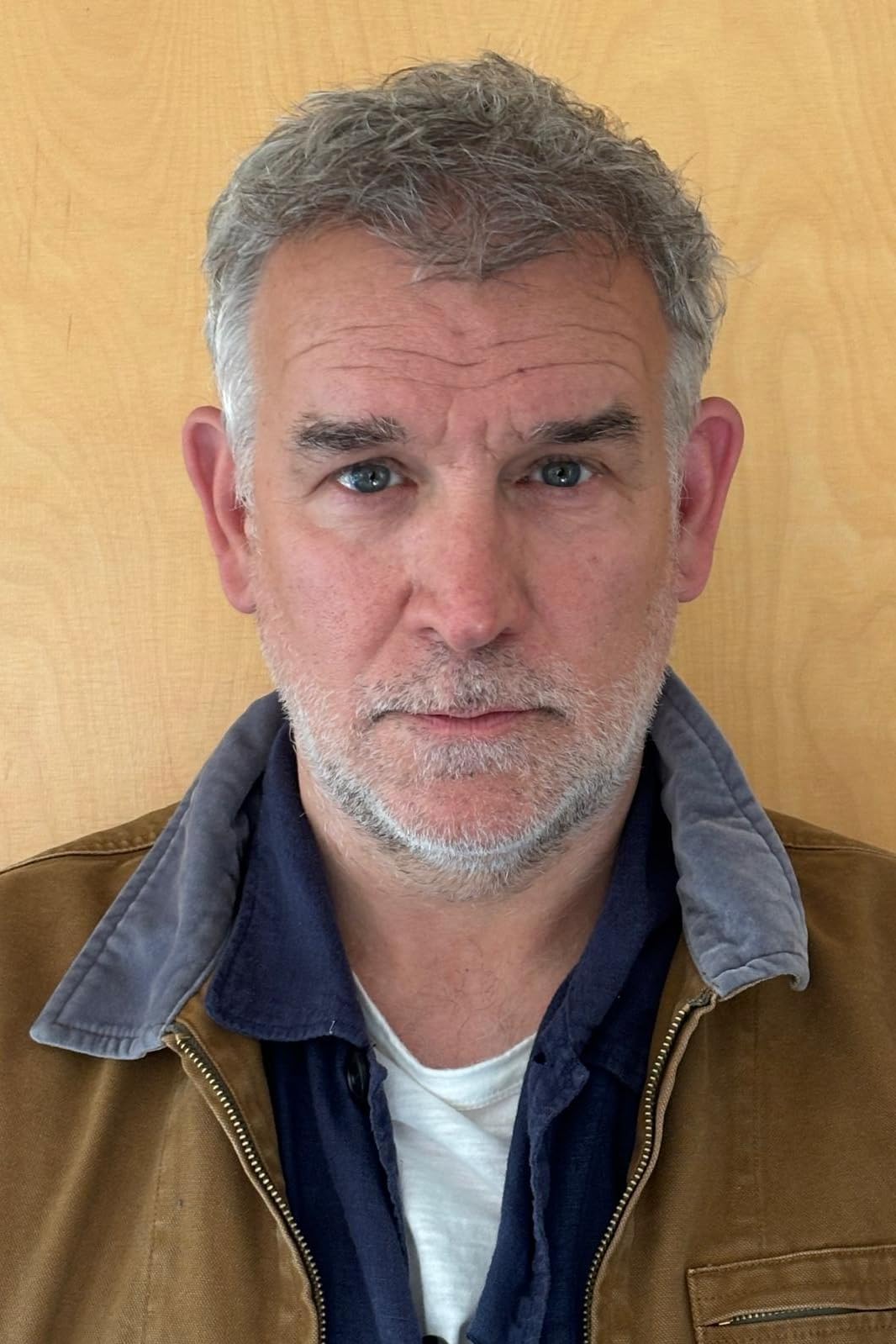 Matthew Parkhill