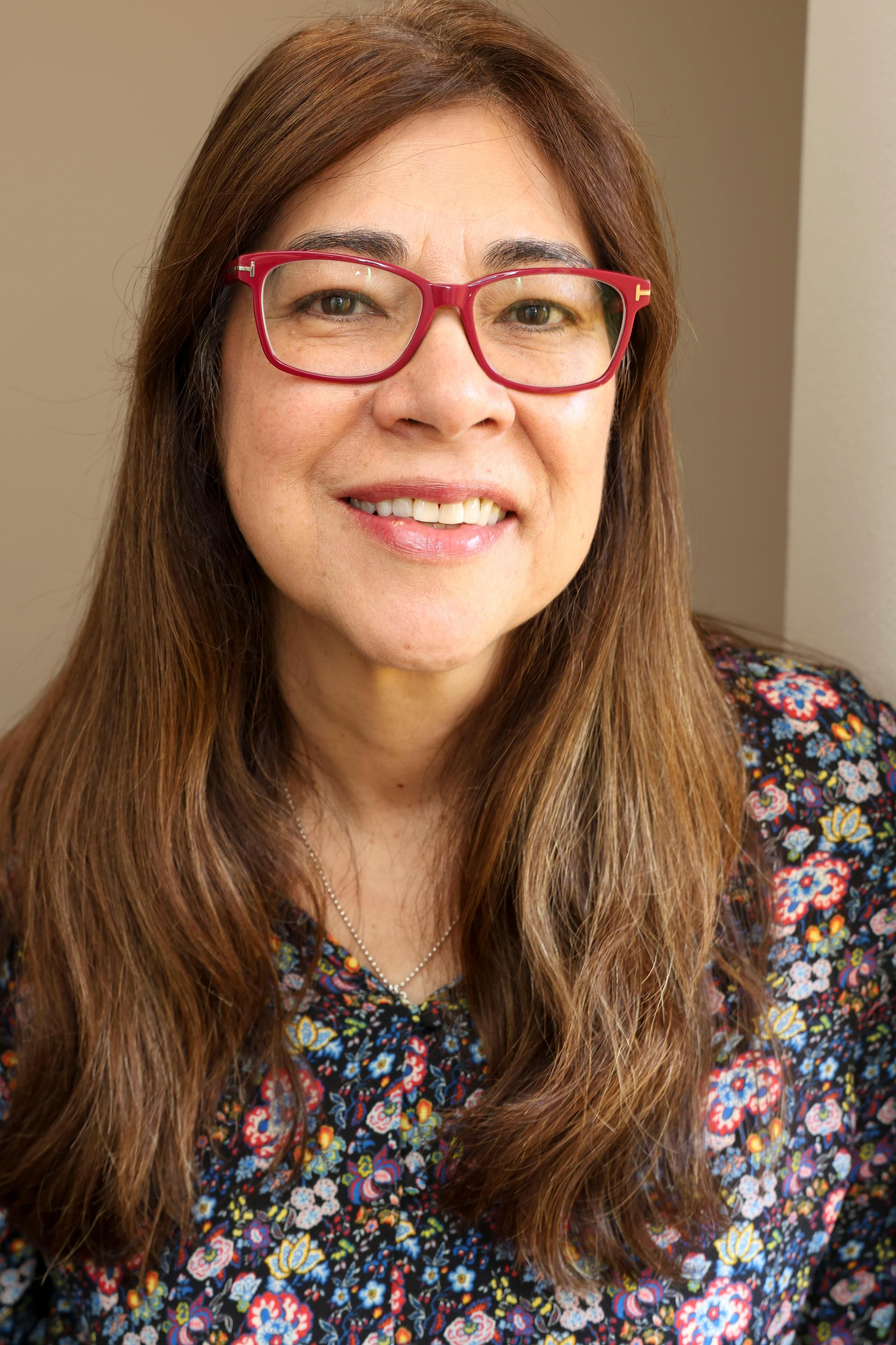 Linda Mendoza