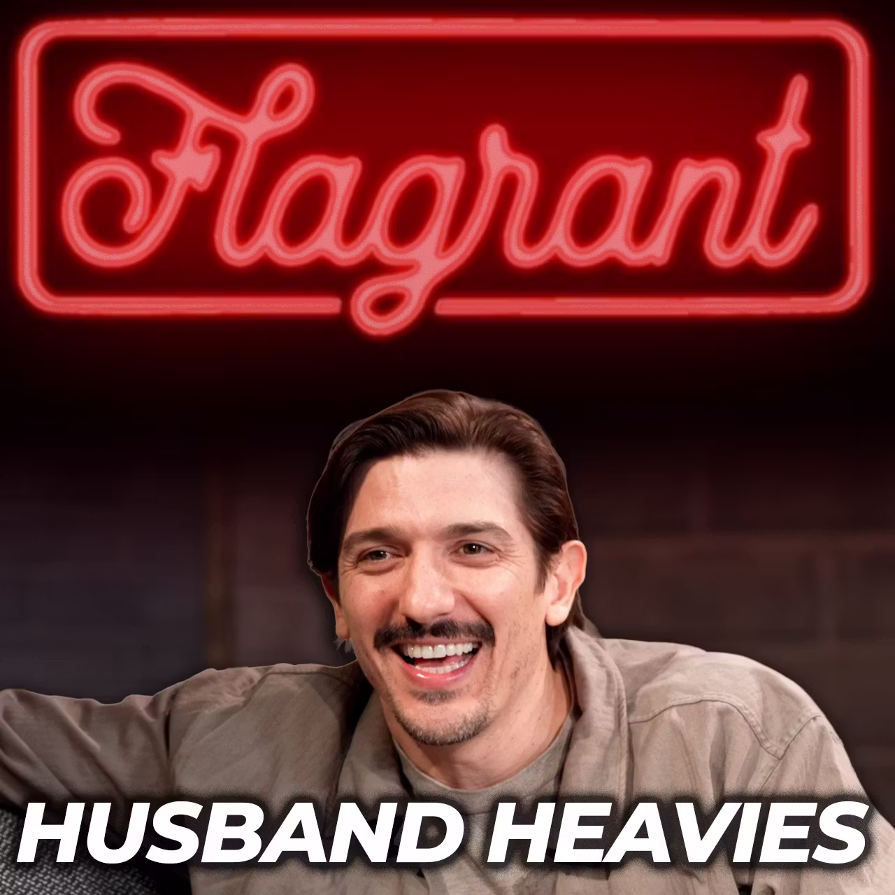 Husband with Da HEAVIES, Ye Banned for Jew Hate, + Summer House is Wrestling for Women cover art