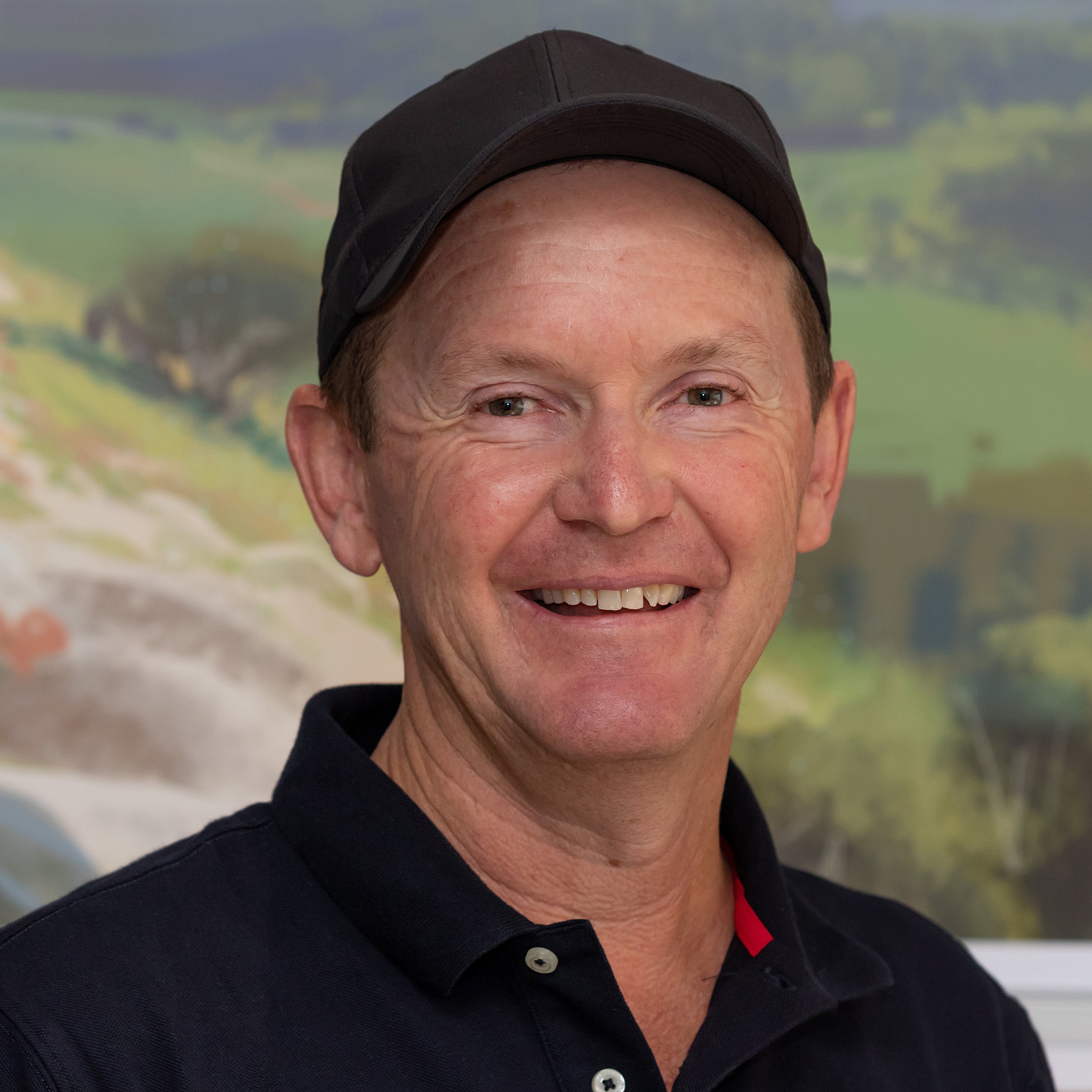 Phil Cunningham