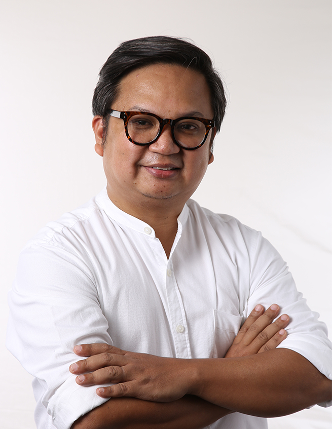 Ryan Evangelista