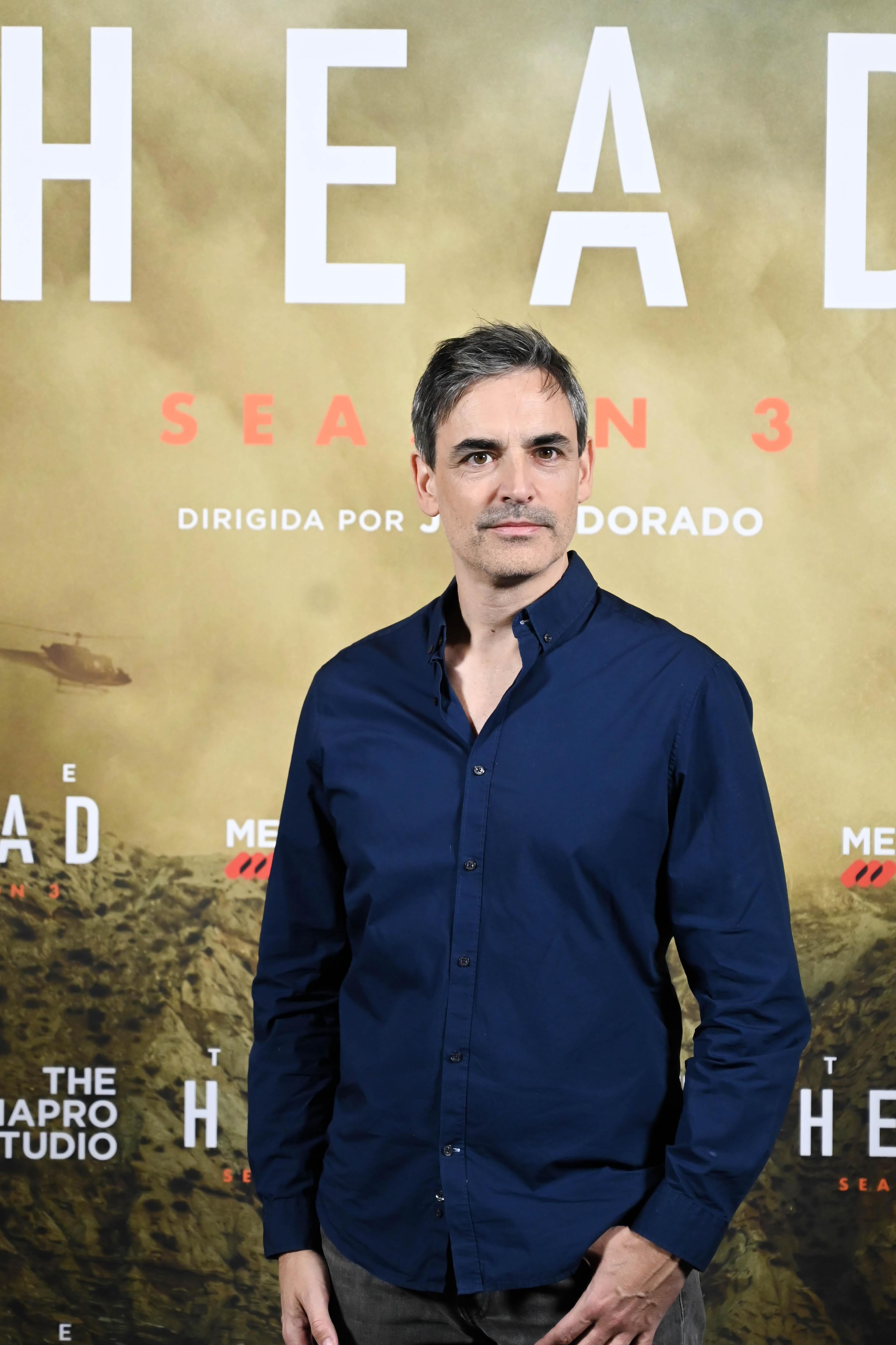 Jorge Dorado