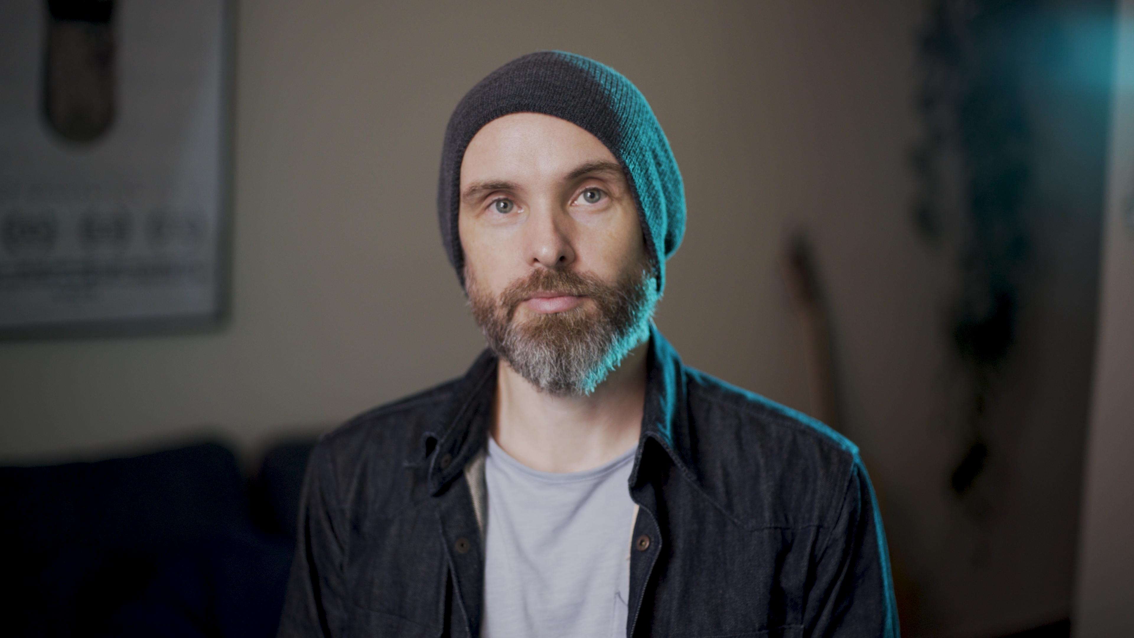 Tim Maupin
