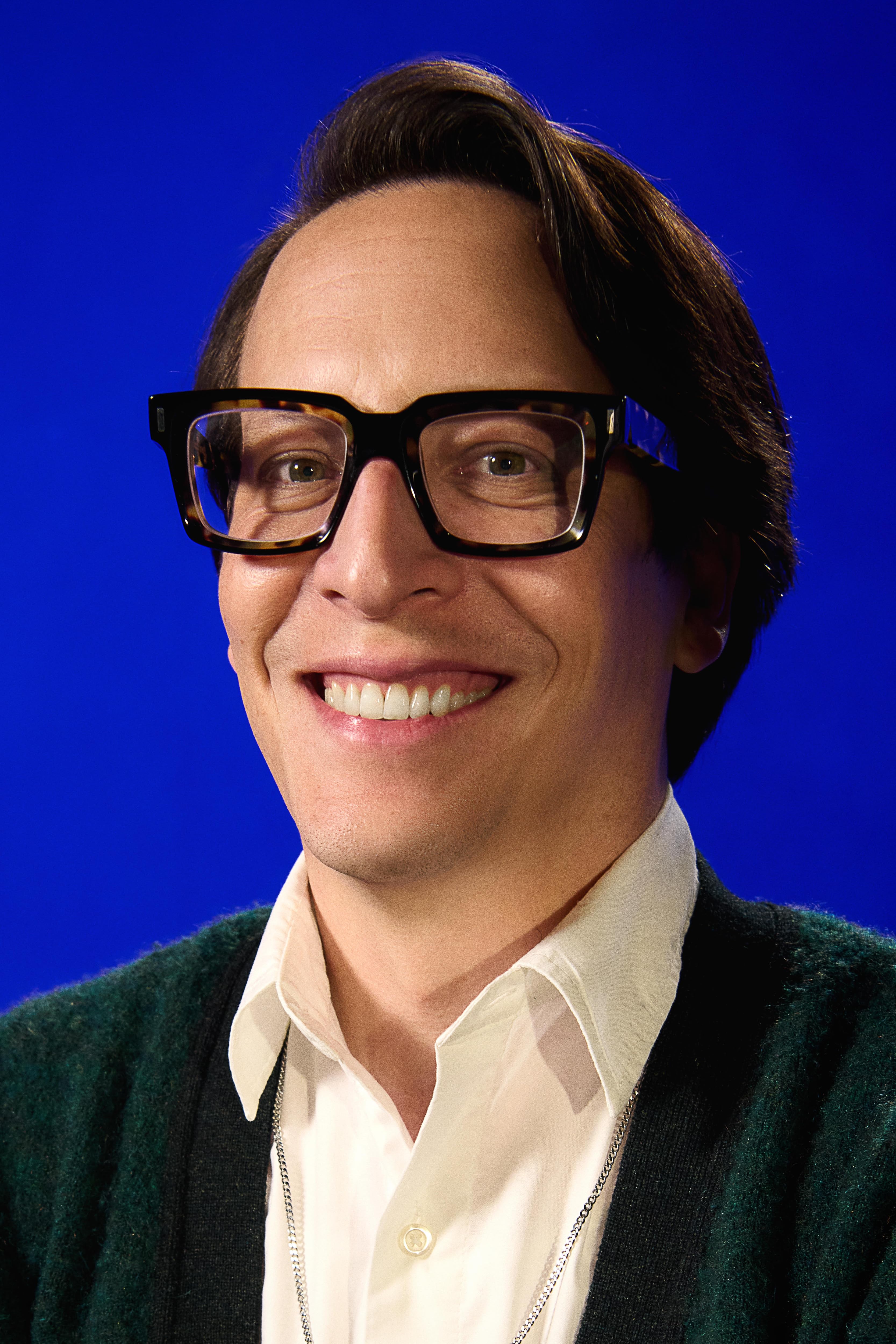 Greg Jardin
