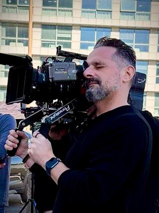 Gianluca Leuzzi