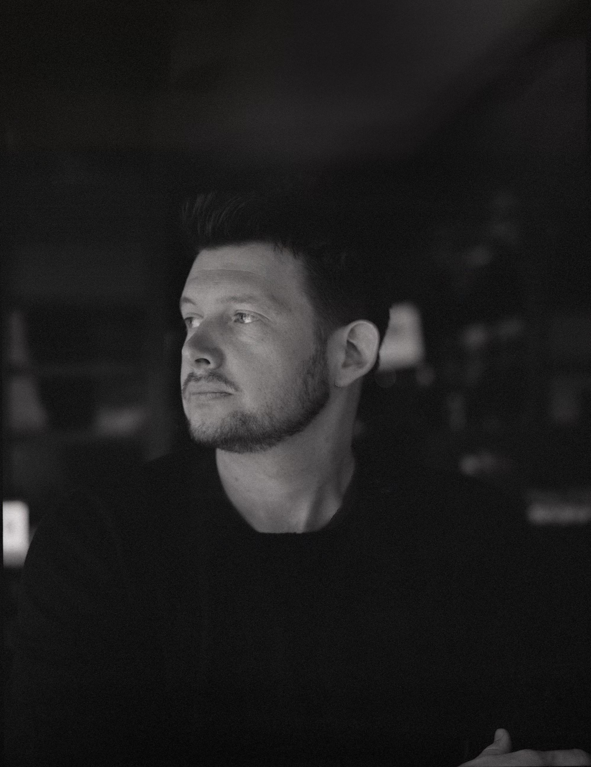 Colin Archdeacon