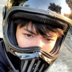 author avatar