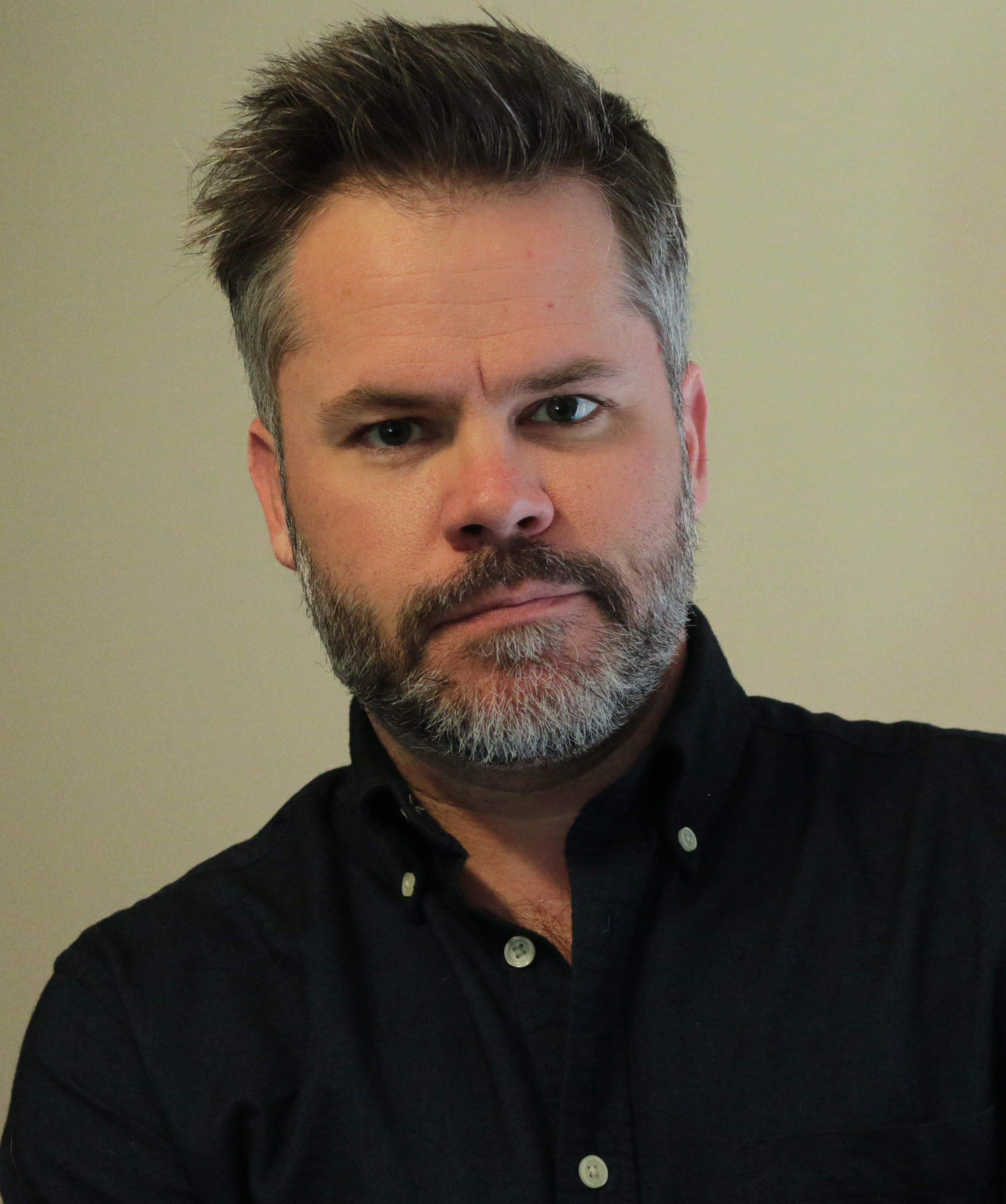 Matt Brewster