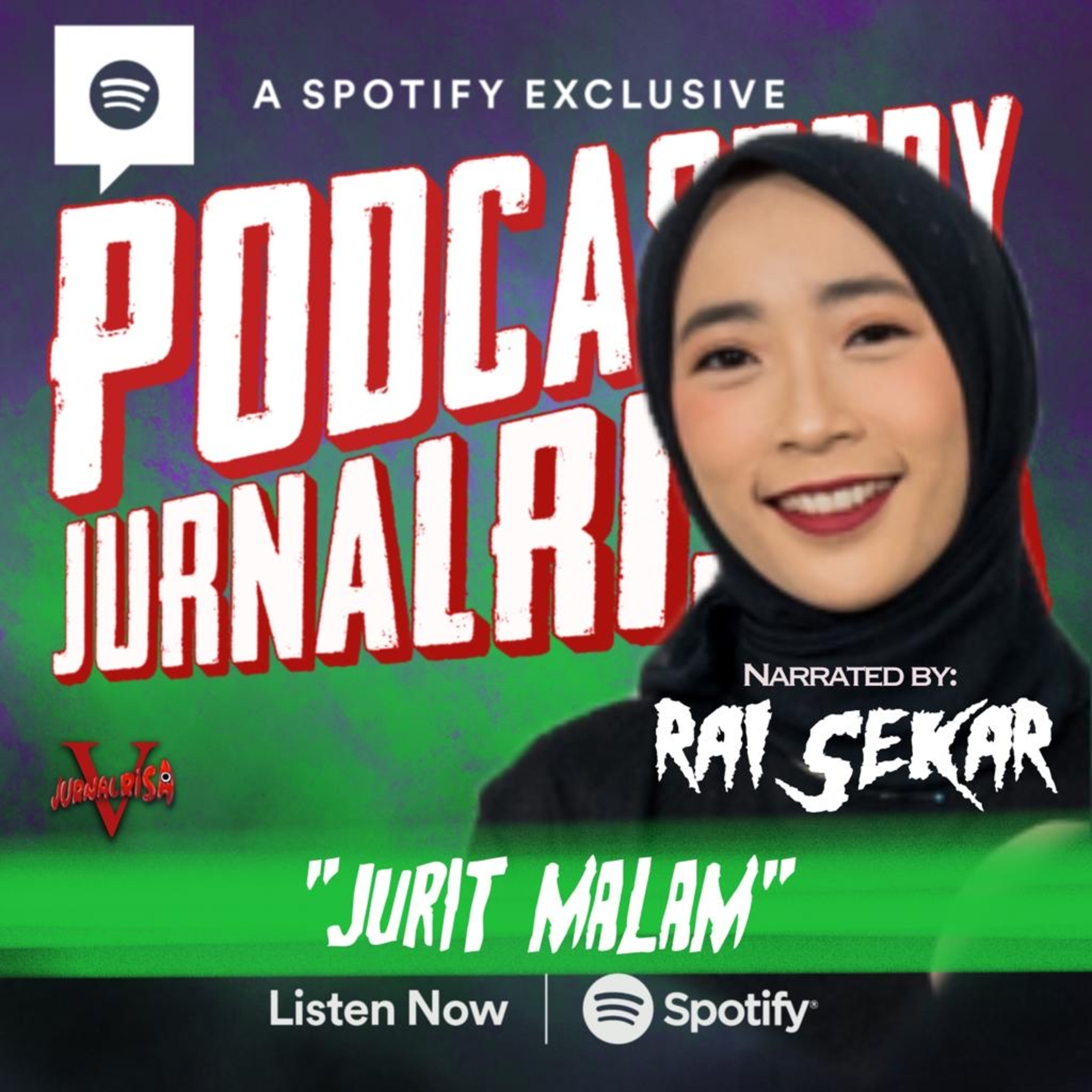 Eps 280 : Jurit Malam