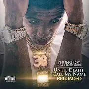 Genie cover art