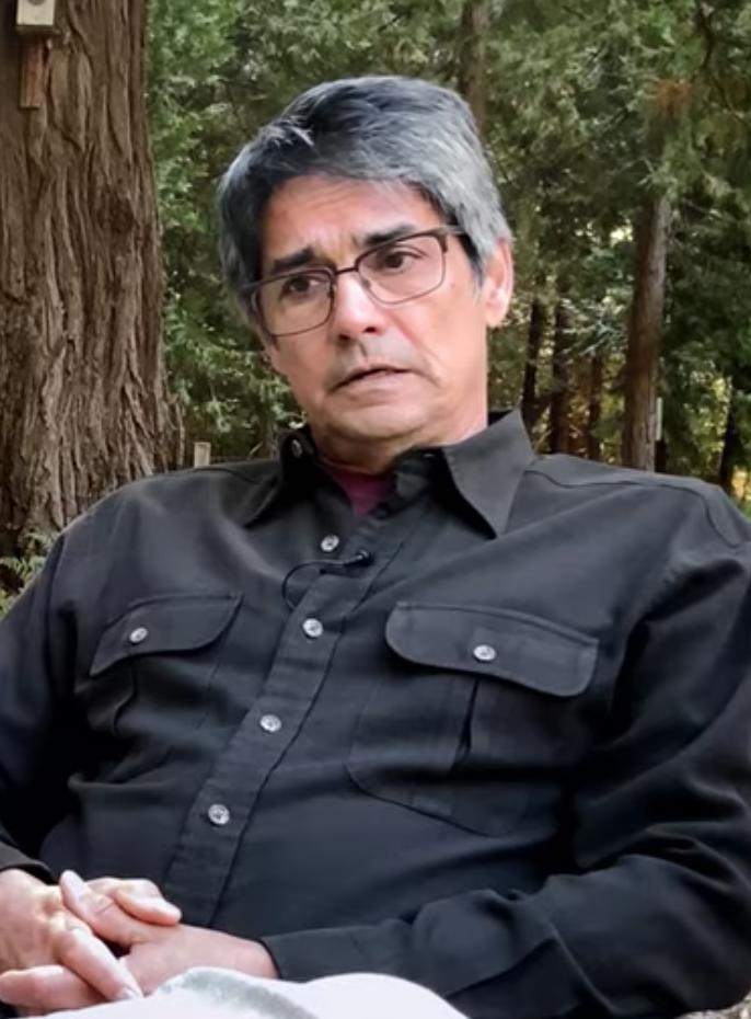 Krishna Rao