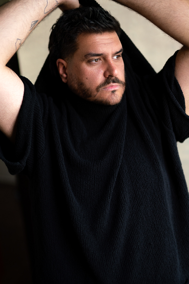 Raul Martin Romero