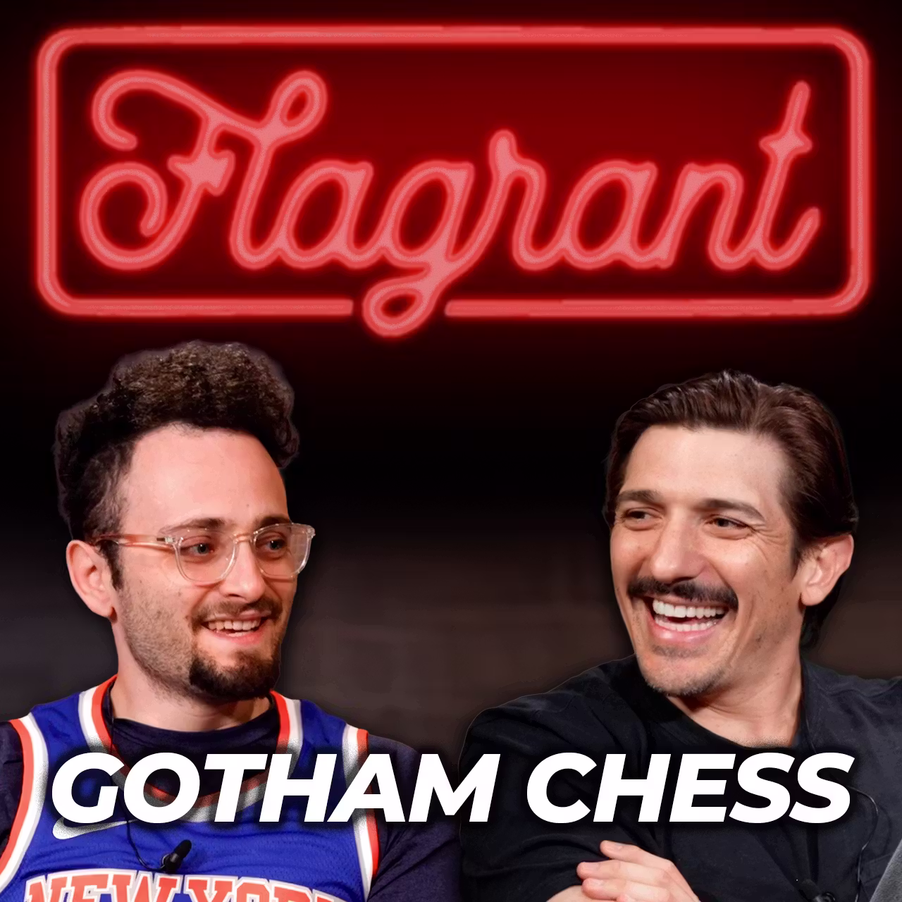 Magnus Carlsen is Unmatched, Anal Bead Cheating, & Which Ethnicity is Best at Chess cover art