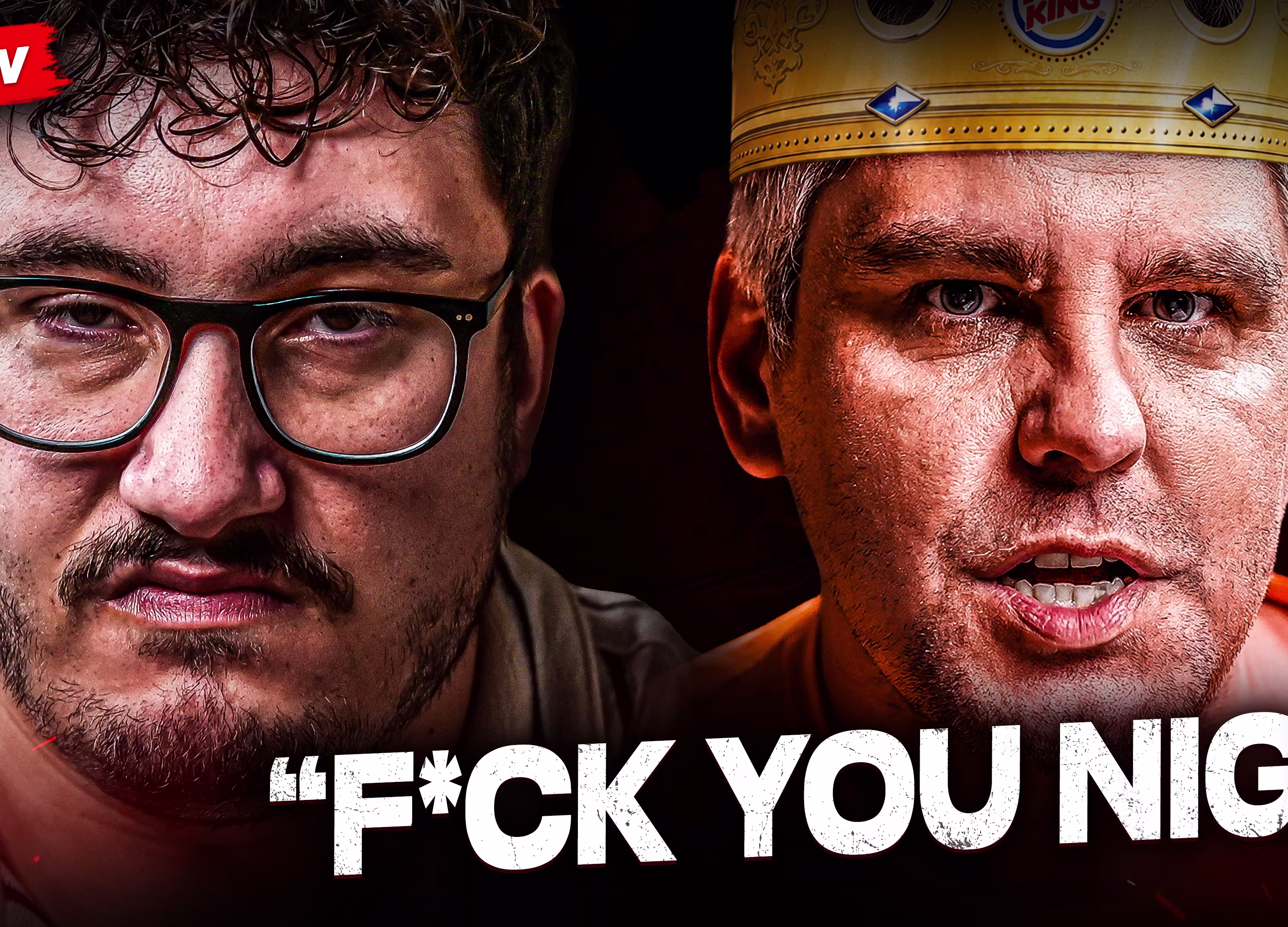 He Called My Black Employee The N Word | Financial Audit cover art