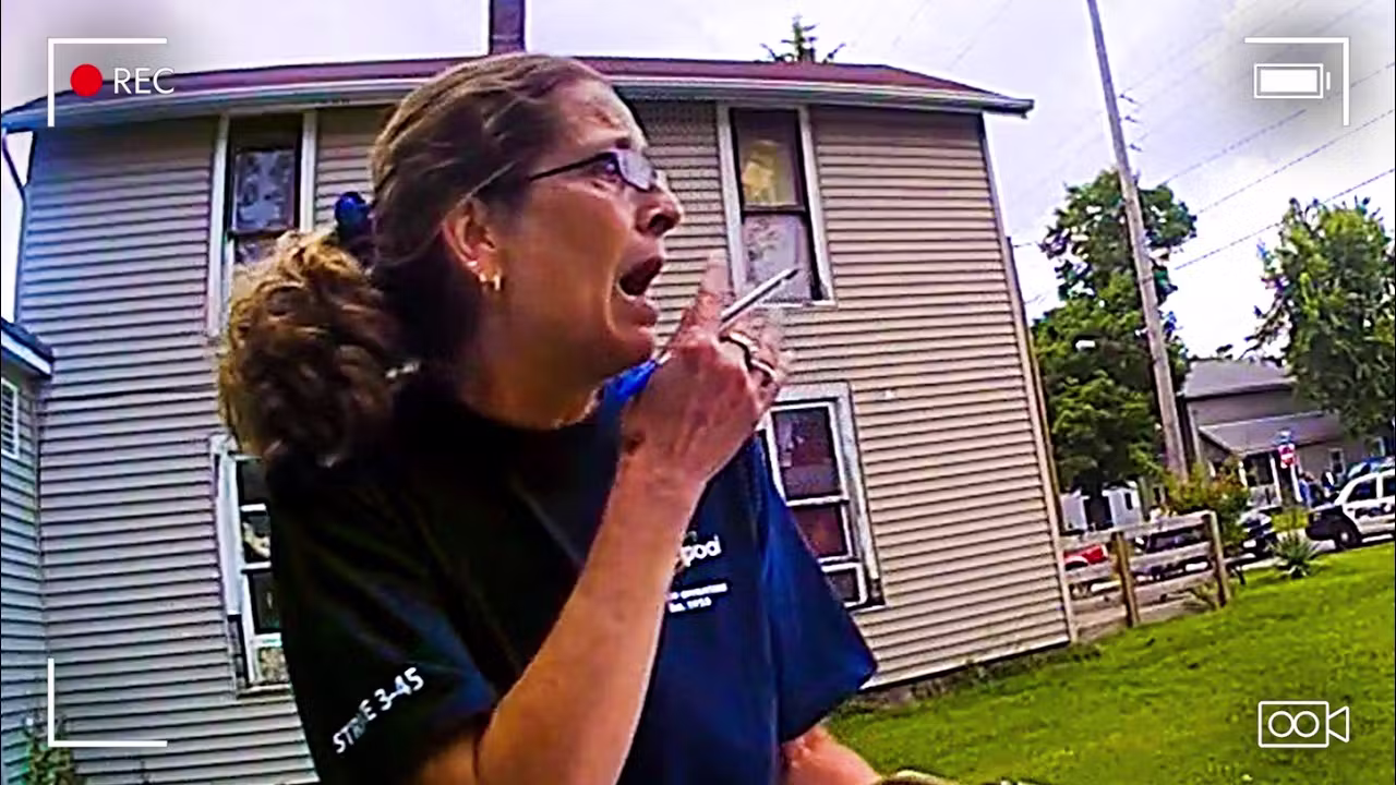 Daughter's 911 Call Leads To Horrifying Discovery cover art