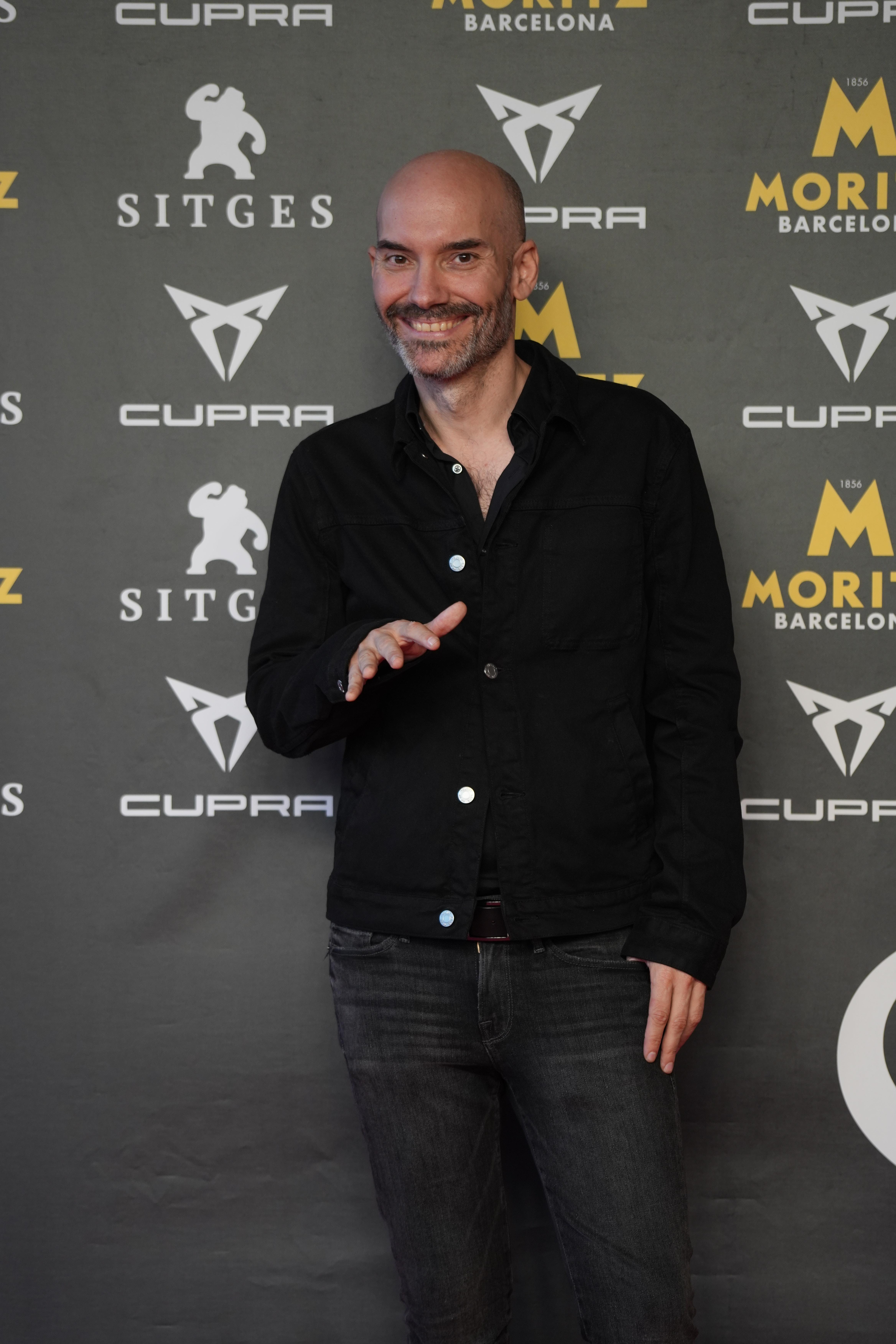 F. Javier Gutiérrez