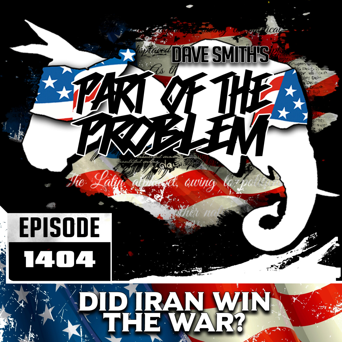 Did Iran Win the War? cover art