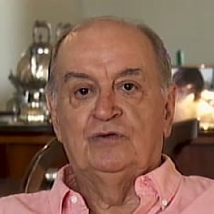 Kostas Lychnaras