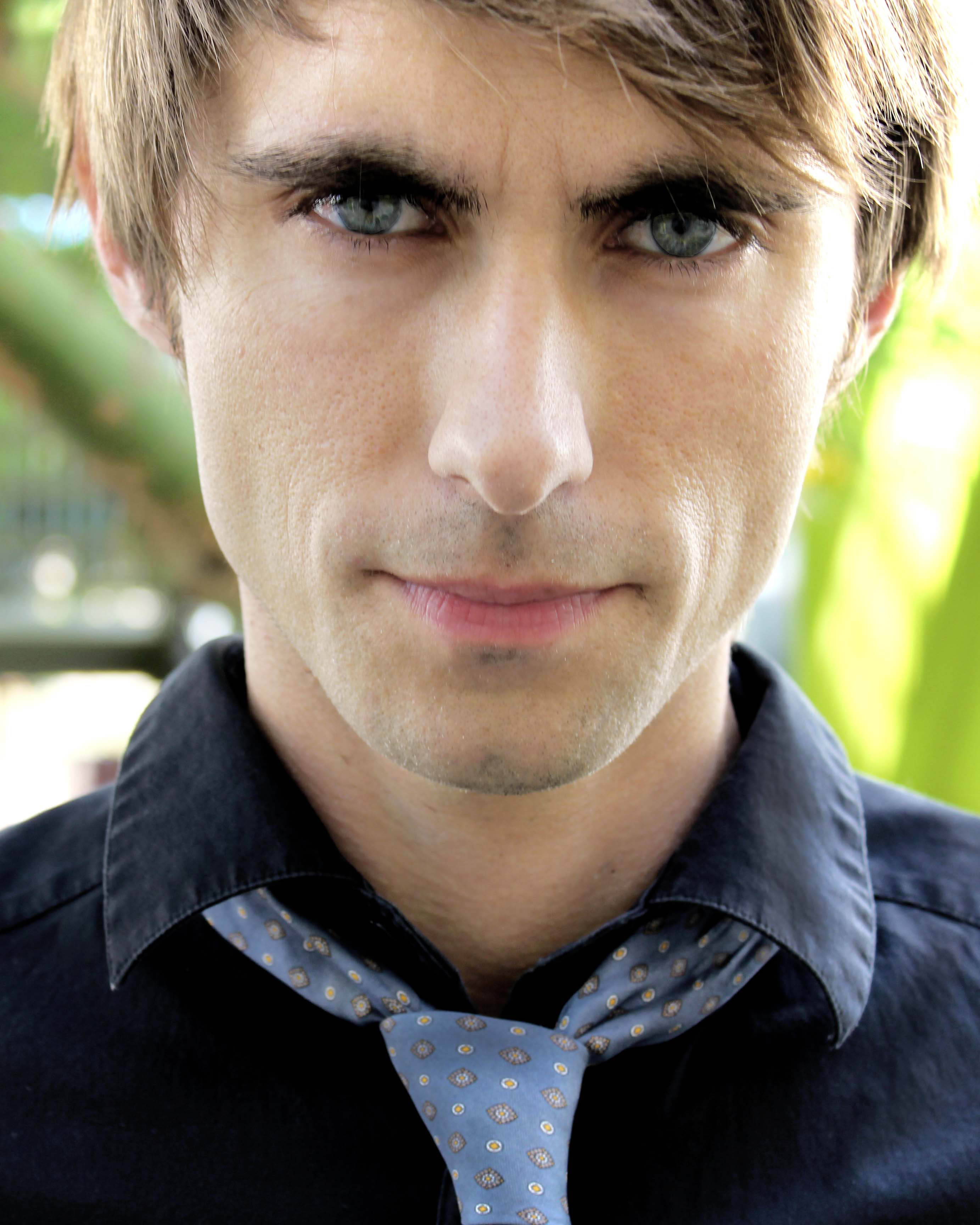Johnny Meier
