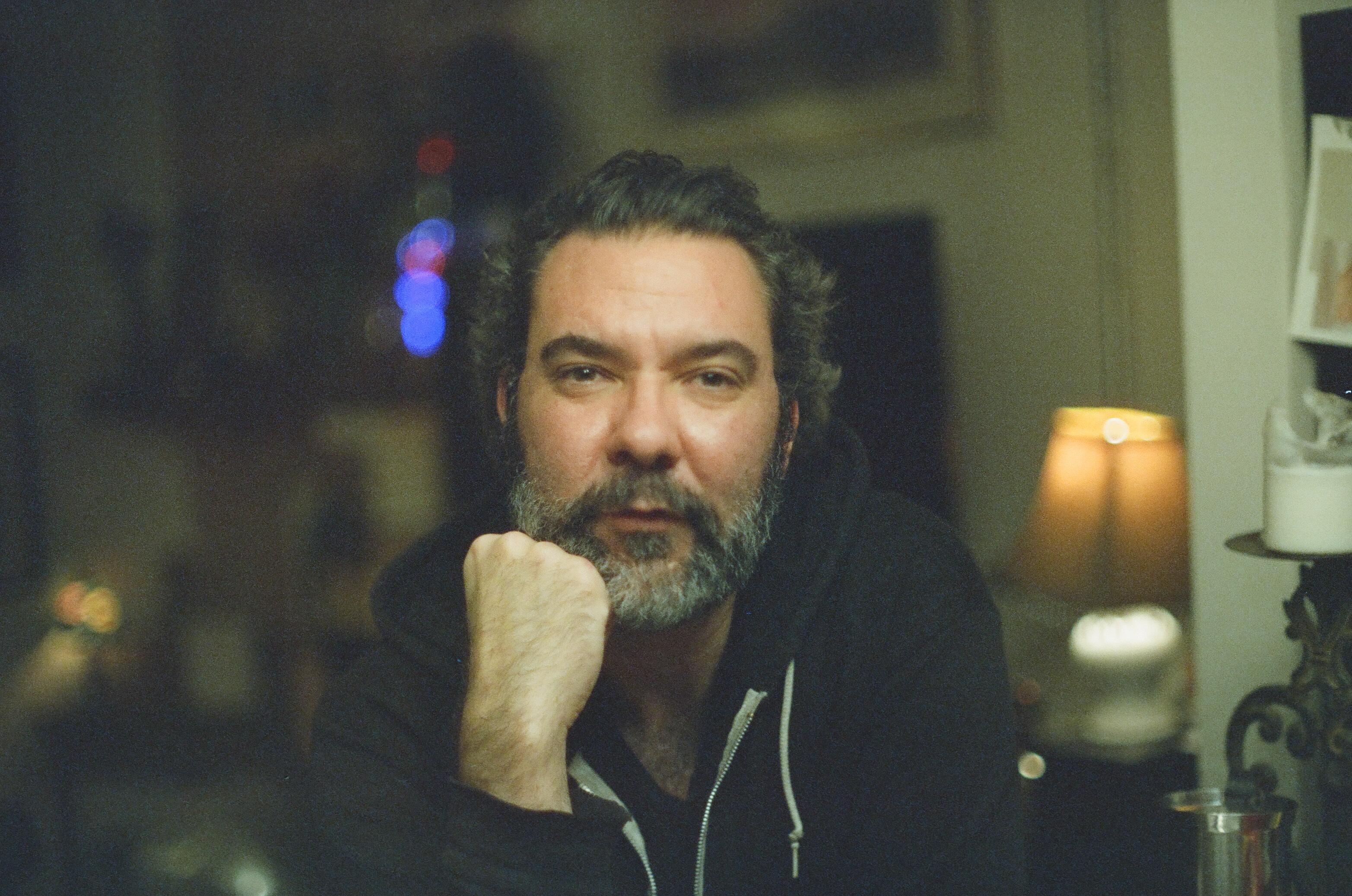 Aaron Cassara