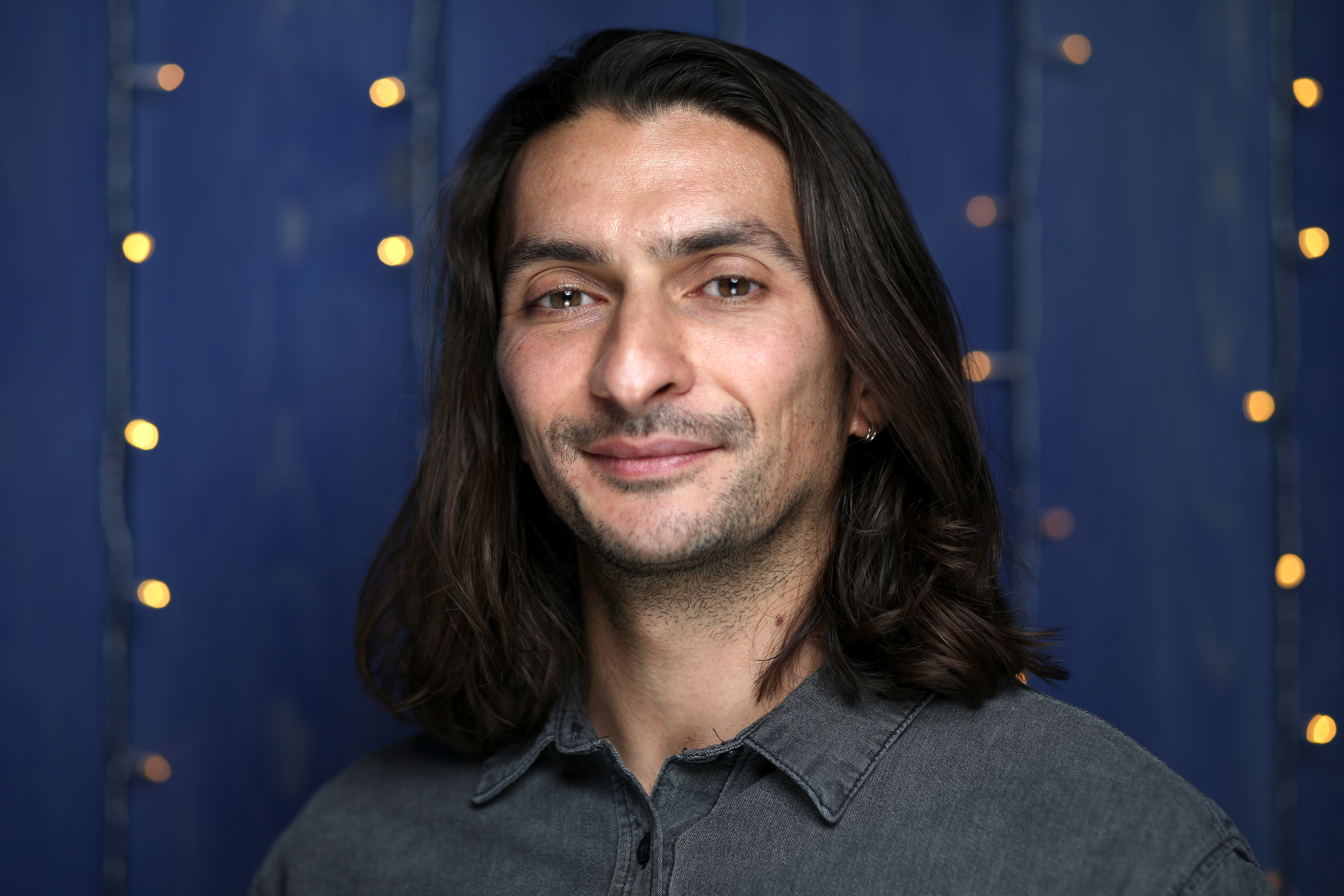 Aneil Karia