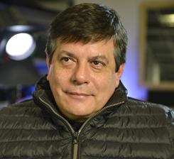 Horacio Maldonado