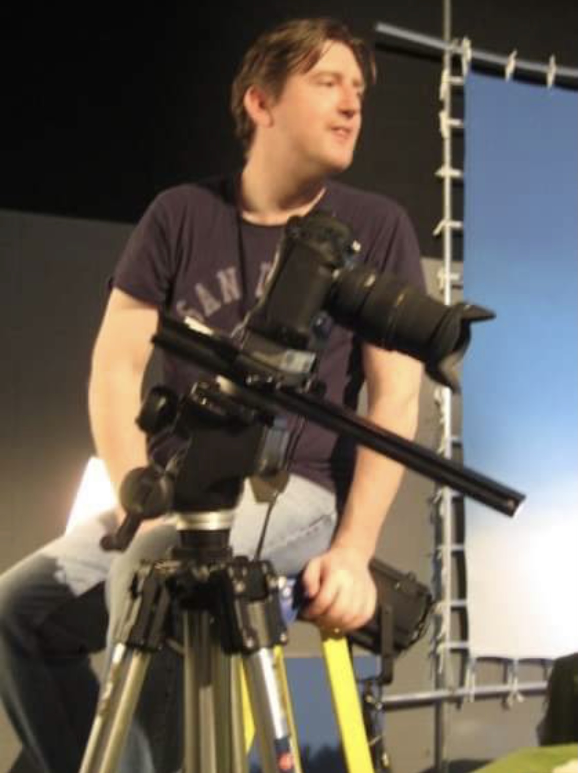 Seamus Malone