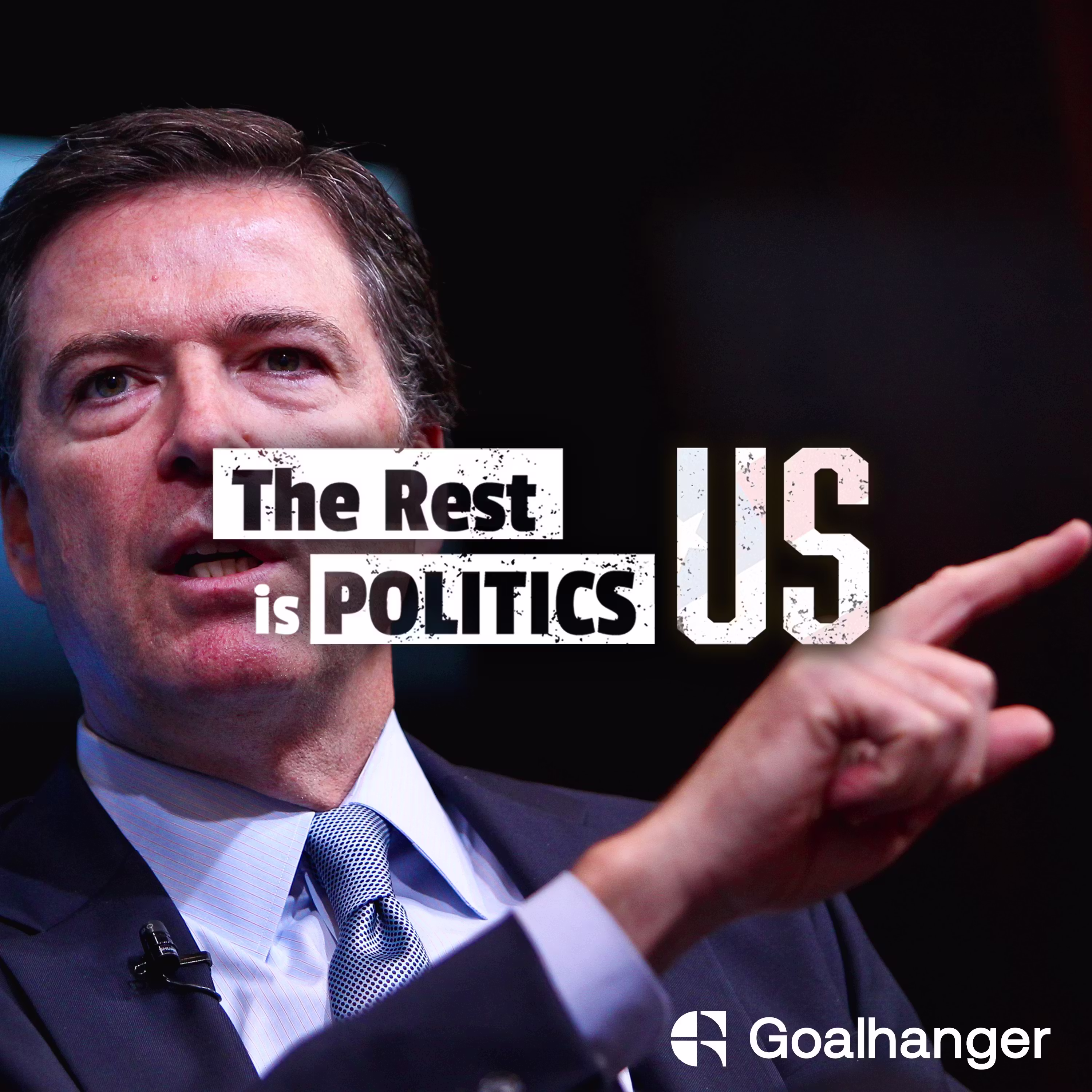 Trump Vs Comey - The ‘86 47’ Feud Explained
