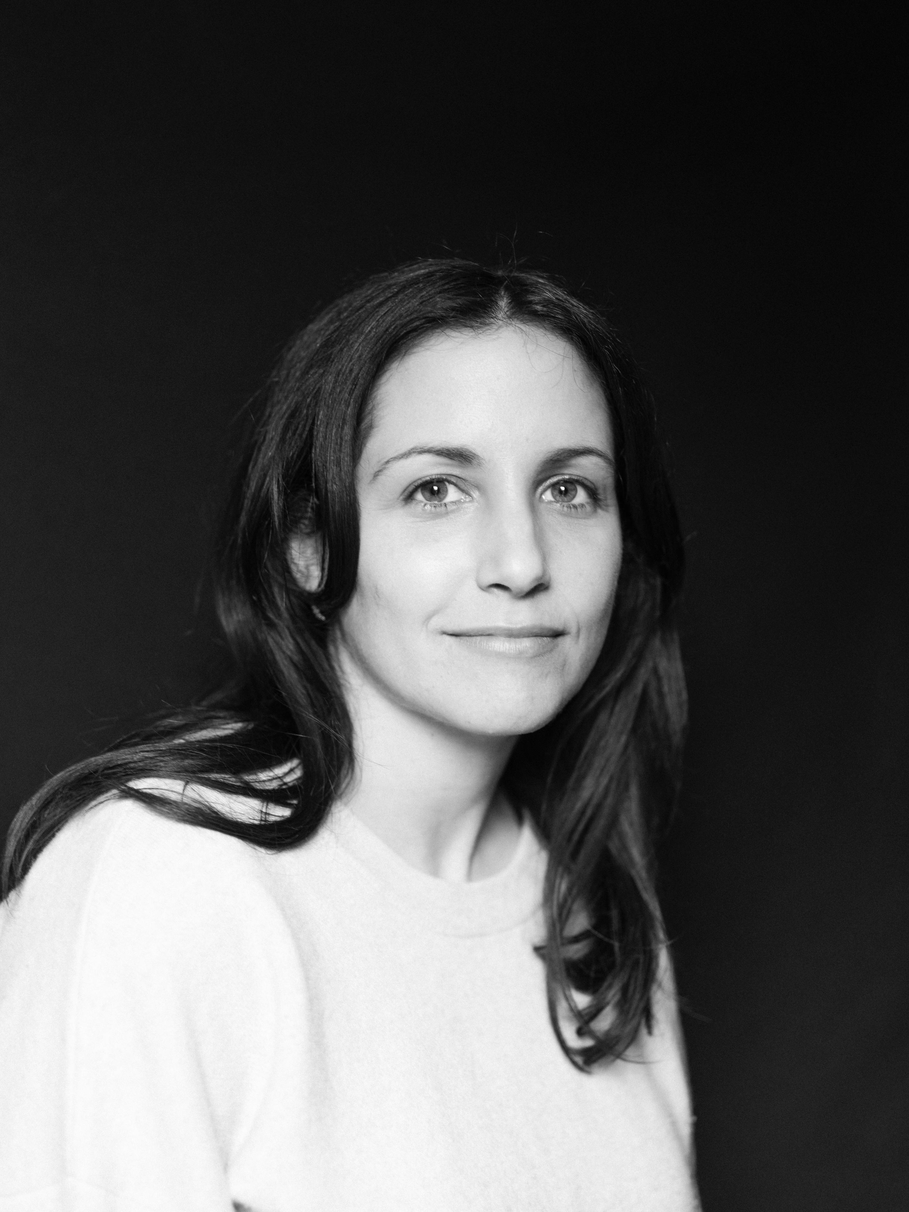 Hannah Fidell