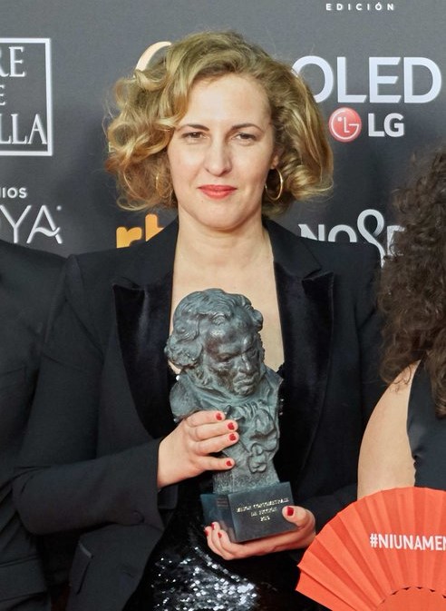 Carlota Pereda
