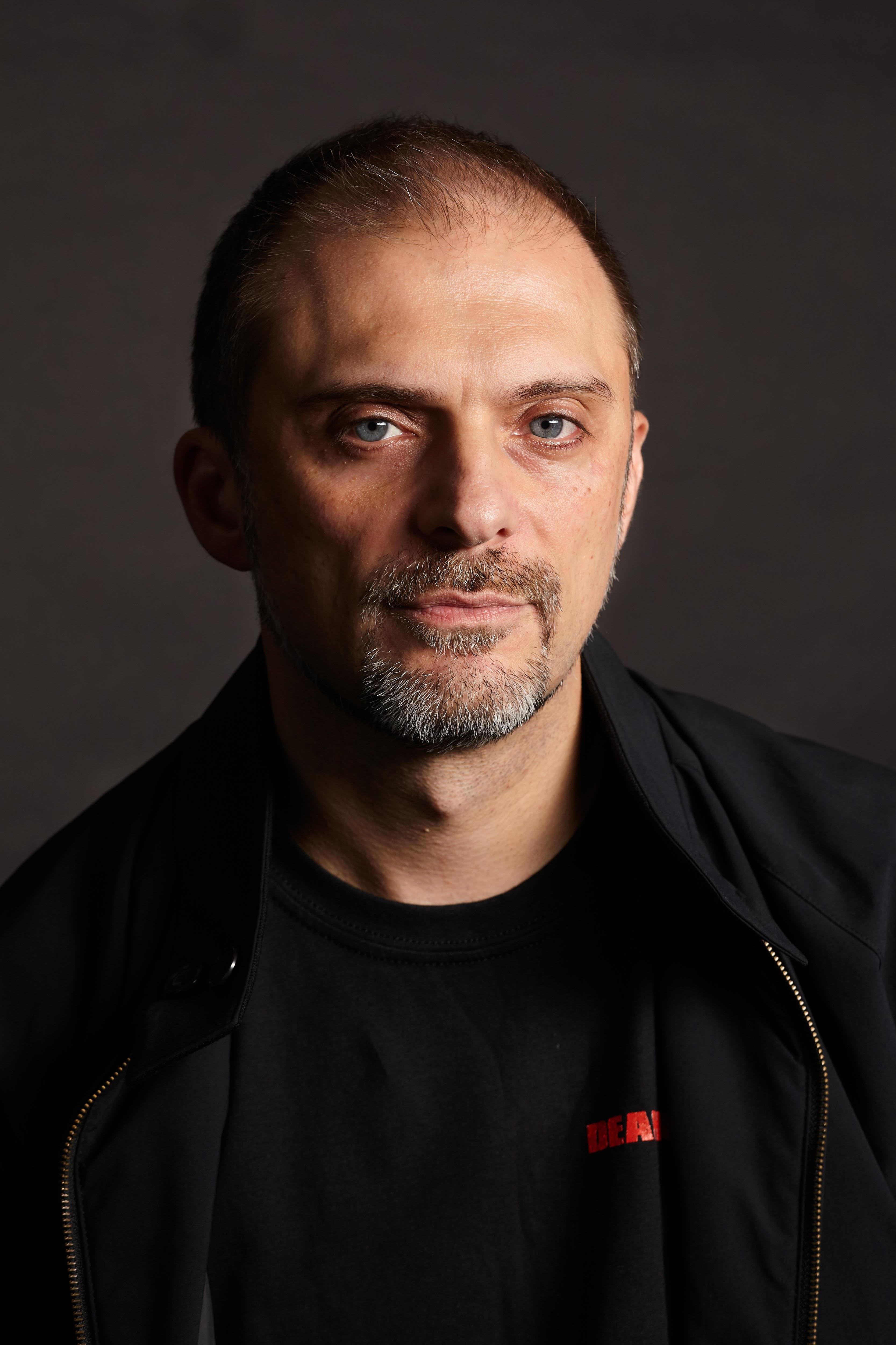 Enzo Tedeschi