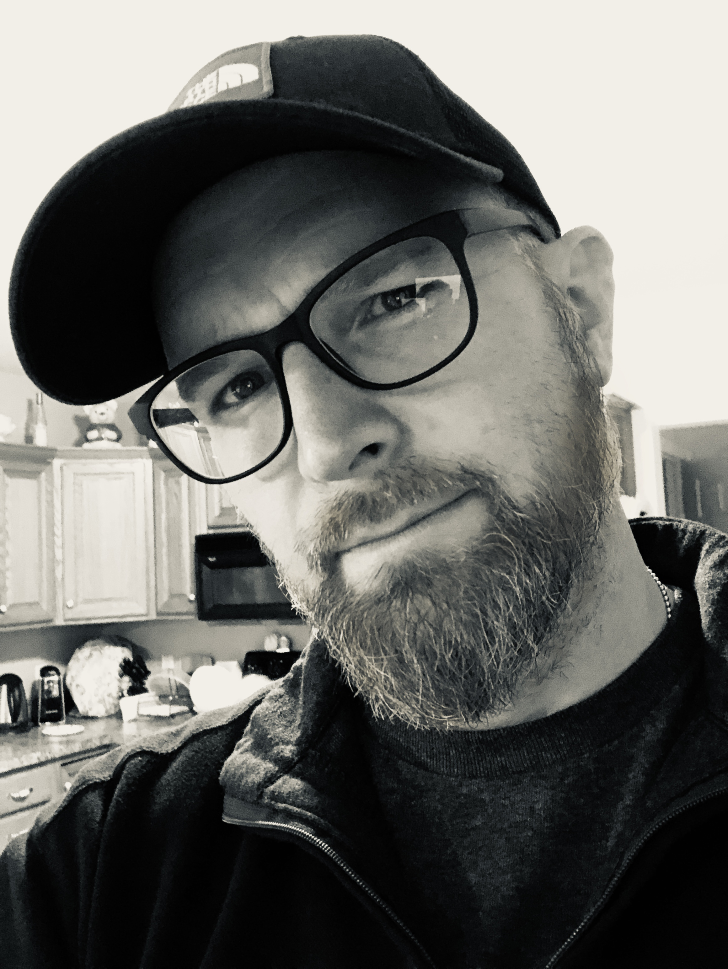 Matthew K. Hacker