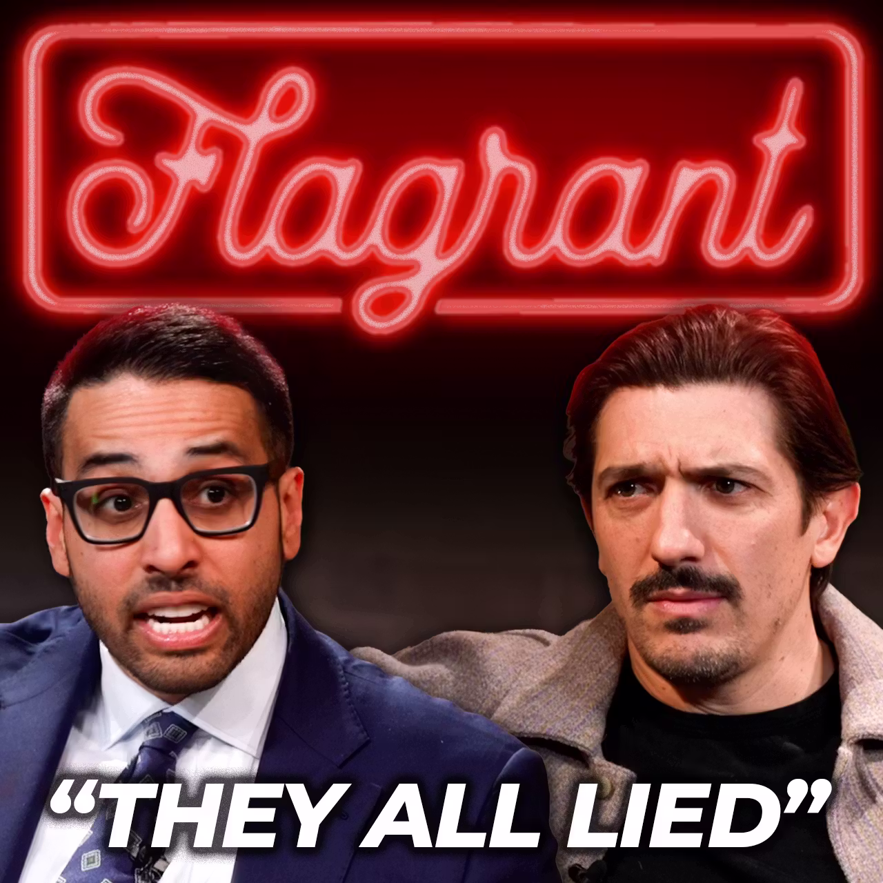 New Epstein Files More Evil Than We Thought, & Who Is Next Epstein? cover art