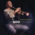 Glorious God