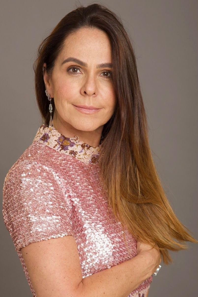 Teresa LamprΓ©ia