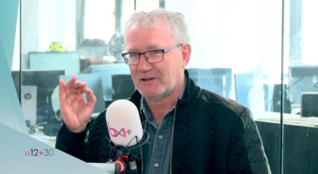 Ben Stassen
